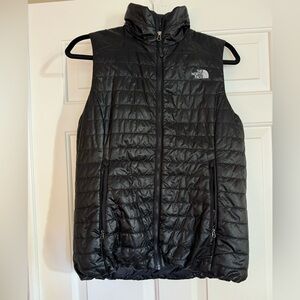 The North Face Women’s Vest
